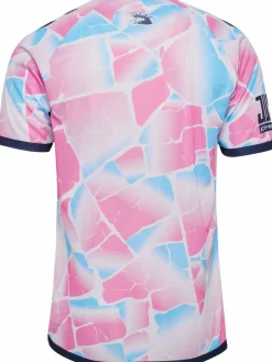 F MADISON 25 AWAY JERSEY S/S