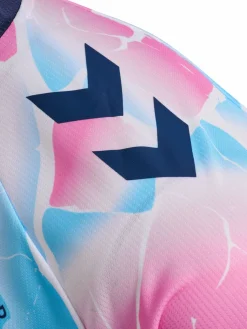 F MADISON 25 AWAY JERSEY S/S