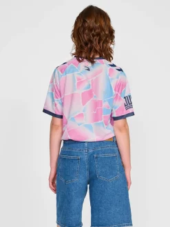 F MADISON 25 AWAY JERSEY S/S