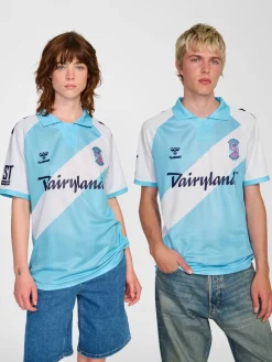 F MADISON 25 HOME JERSEY S/S
