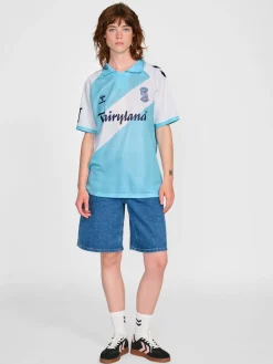 F MADISON 25 HOME JERSEY S/S