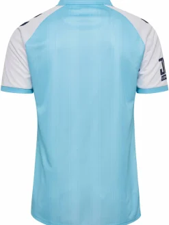 F MADISON 25 HOME JERSEY S/S