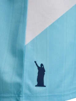 F MADISON 25 HOME JERSEY S/S