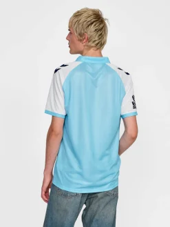 F MADISON 25 HOME JERSEY S/S