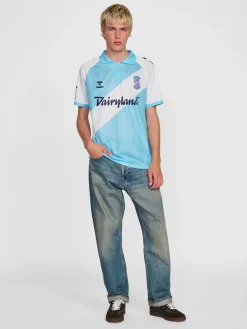 F MADISON 25 HOME JERSEY S/S