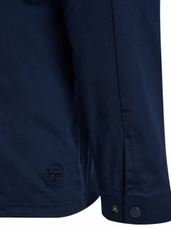 FORMAL OVERSHIRT BEE