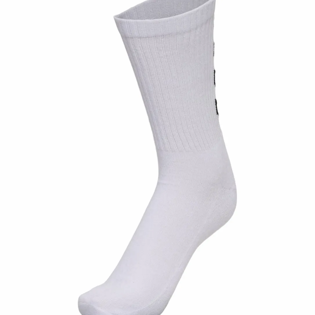 FUNDAMENTAL 3-PACK SOCK