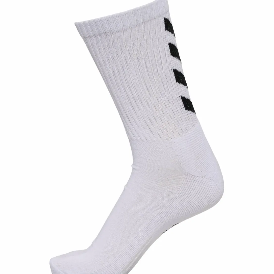 FUNDAMENTAL 3-PACK SOCK