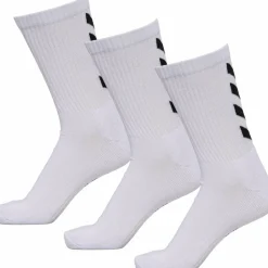 FUNDAMENTAL 3-PACK SOCK