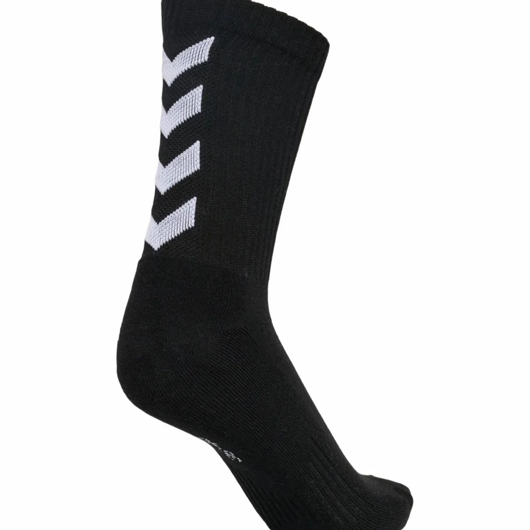 FUNDAMENTAL 3-PACK SOCK