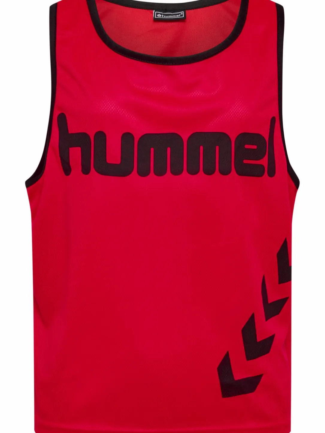 FUNDAMENTAL TRAINING BIB