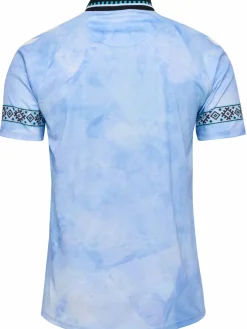 GREENLAND 25 AWAY JERSEY S/S