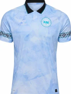 GREENLAND 25 AWAY JERSEY S/S