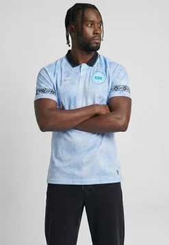 GREENLAND 25 AWAY JERSEY S/S
