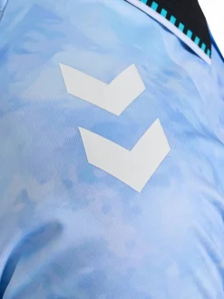 GREENLAND 25 AWAY JERSEY S/S