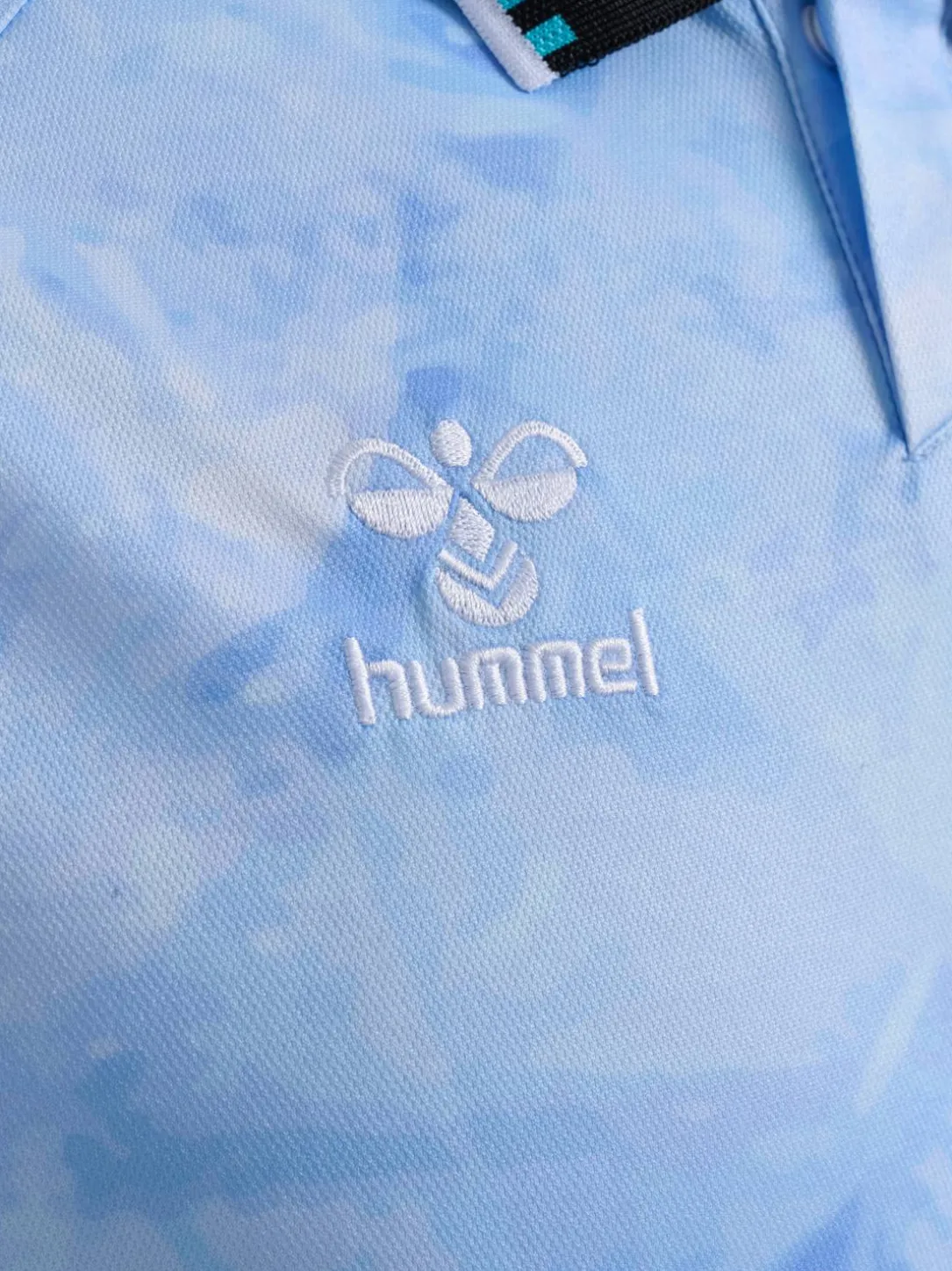 GREENLAND 25 AWAY JERSEY S/S