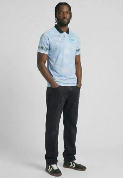 GREENLAND 25 AWAY JERSEY S/S