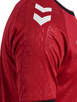GREENLAND 25 HOME JERSEY S/S