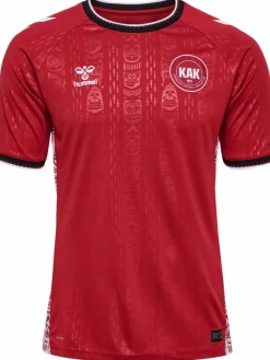 GREENLAND 25 HOME JERSEY S/S