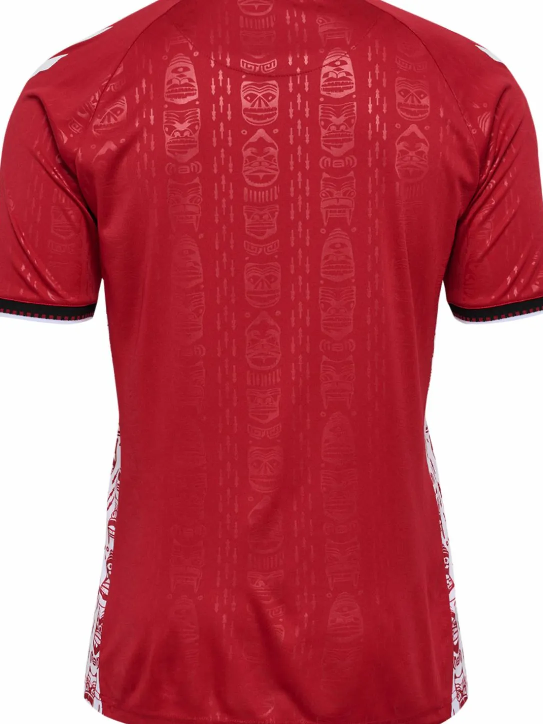 GREENLAND 25 HOME JERSEY S/S
