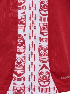 GREENLAND 25 HOME JERSEY S/S