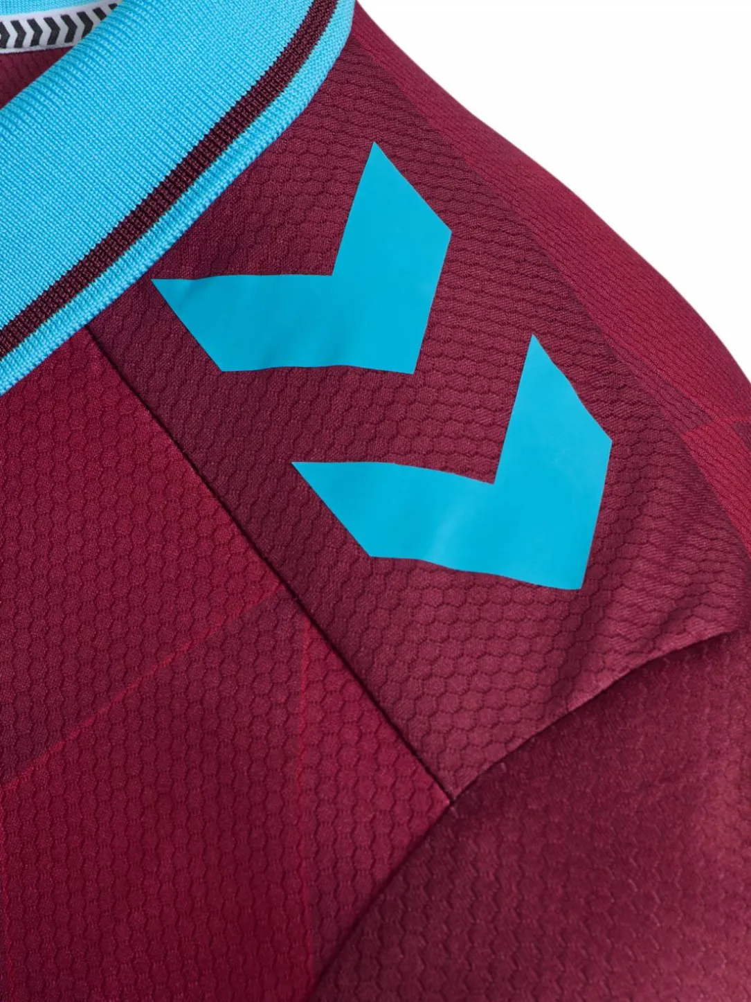 GREENVILLE 25 3RD JERSEY S/S