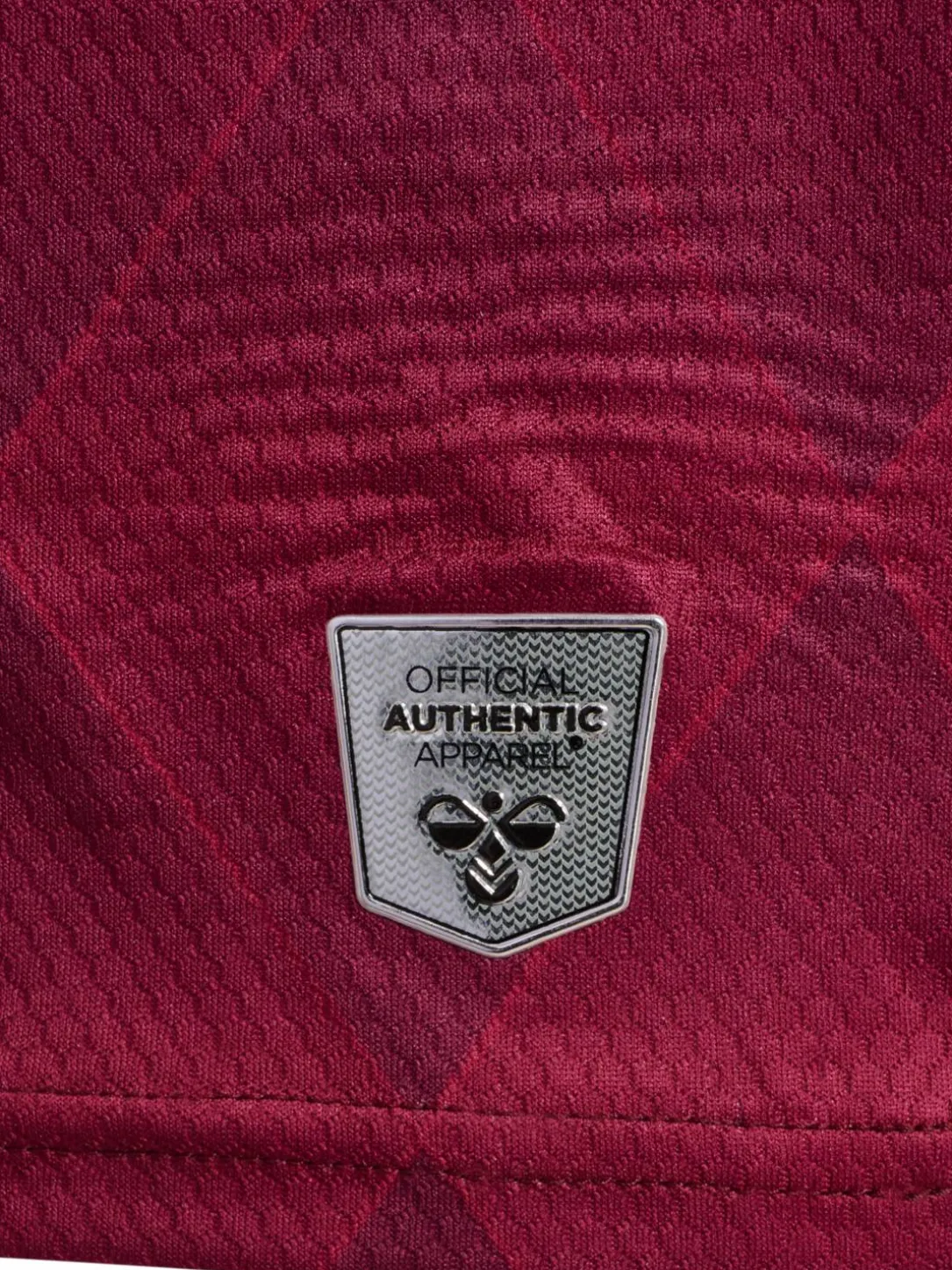 GREENVILLE 25 3RD JERSEY S/S