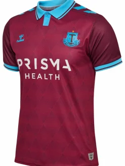 GREENVILLE 25 3RD JERSEY S/S