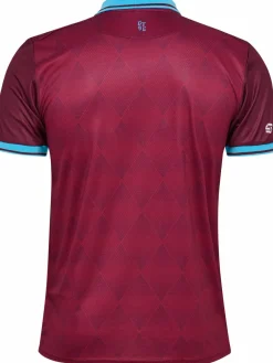 GREENVILLE 25 3RD JERSEY S/S