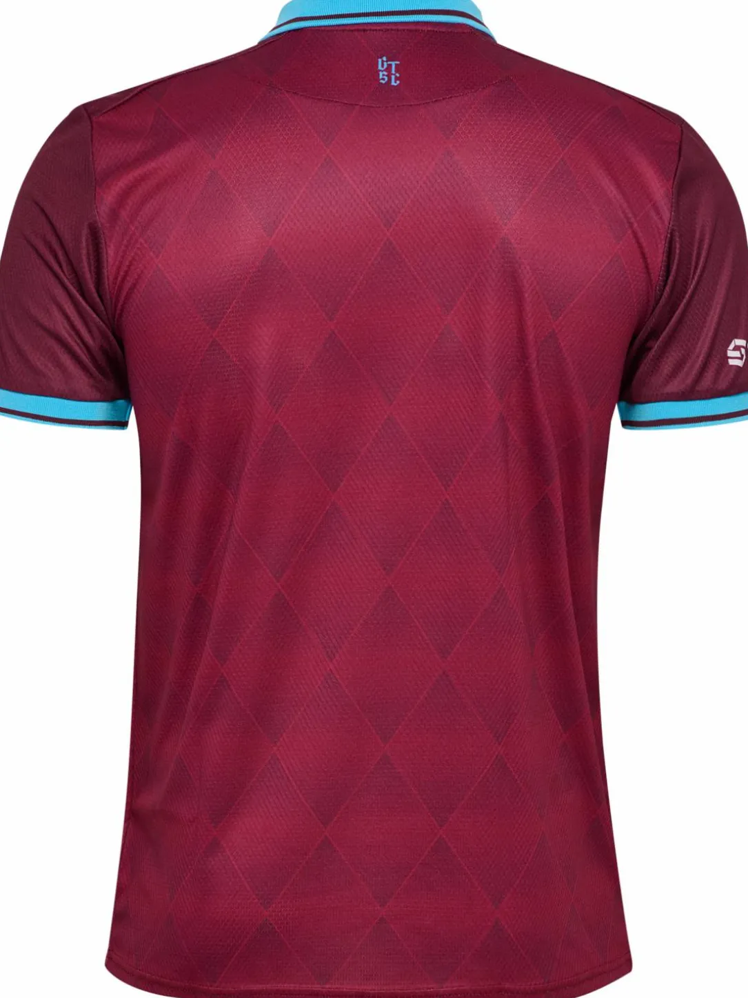 GREENVILLE 25 3RD JERSEY S/S