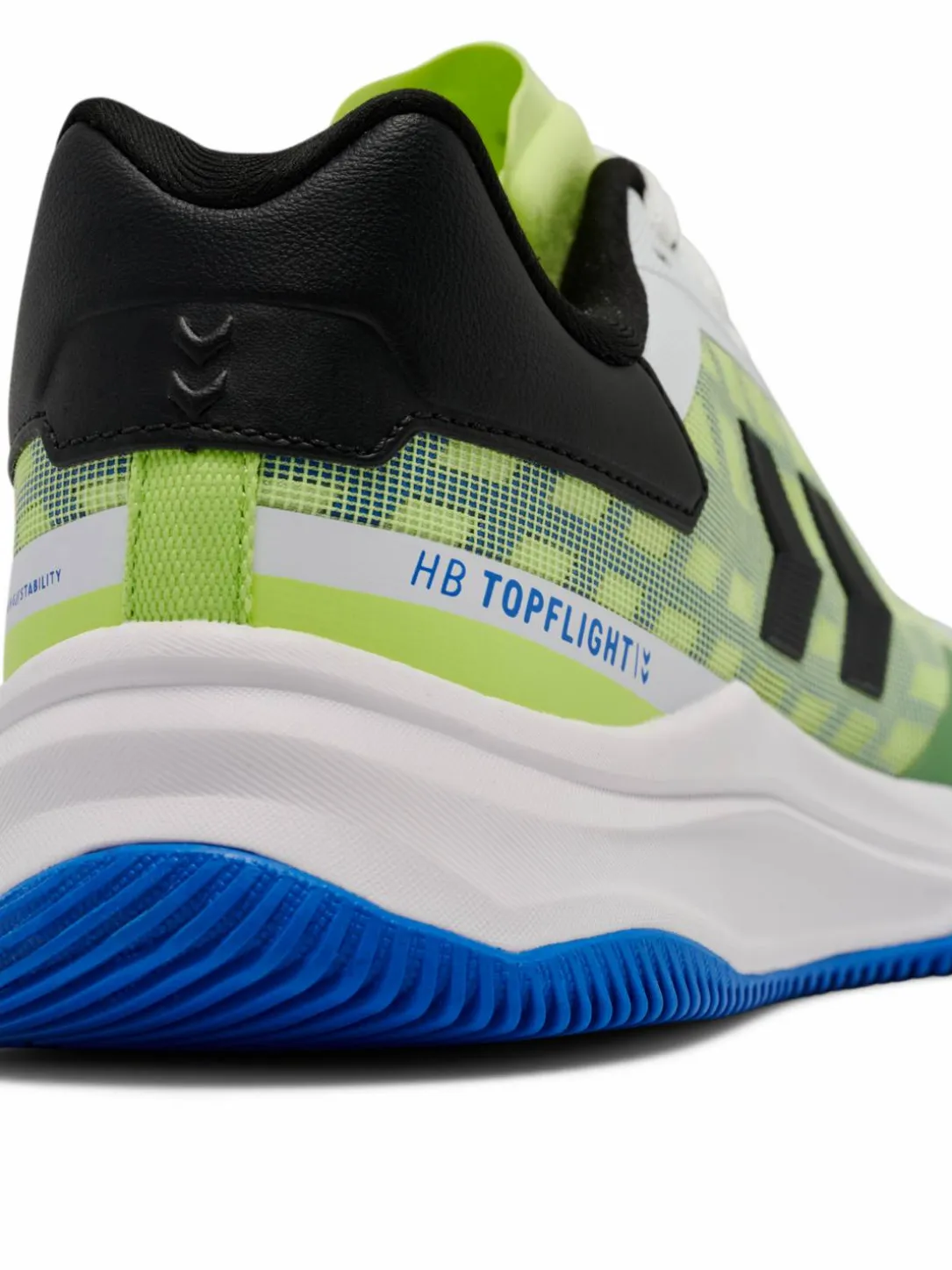 HB TOPFLIGHT PRO