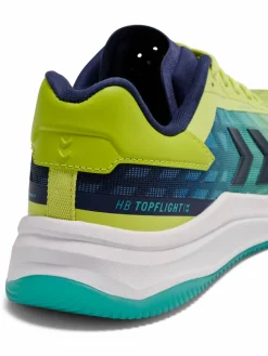 HB TOPFLIGHT PRO