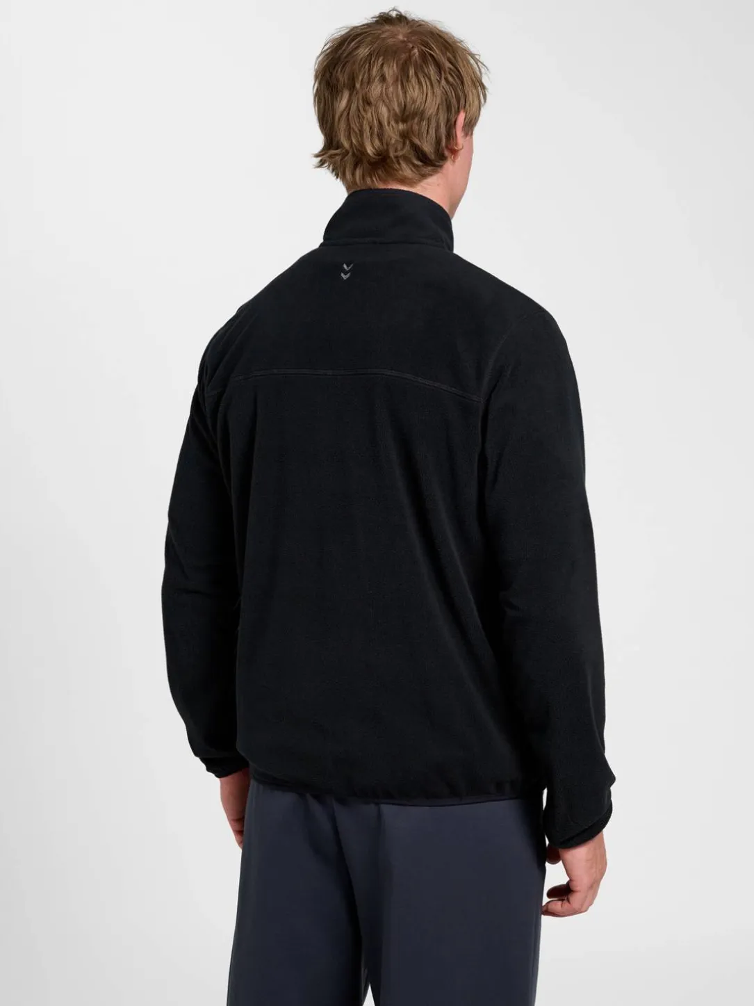 hmlACTIVE FLEECE JACKET