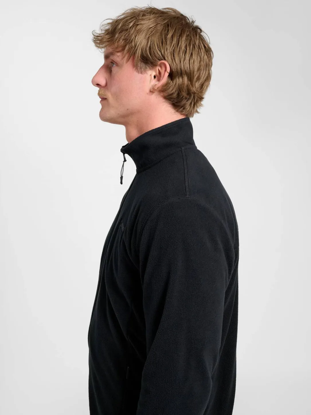 hmlACTIVE FLEECE JACKET