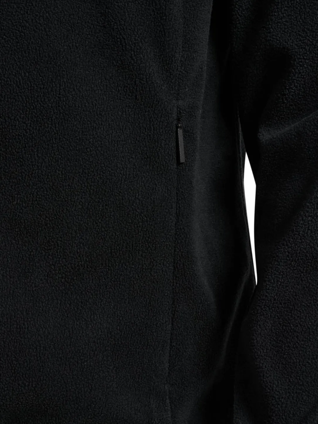 hmlACTIVE FLEECE JACKET