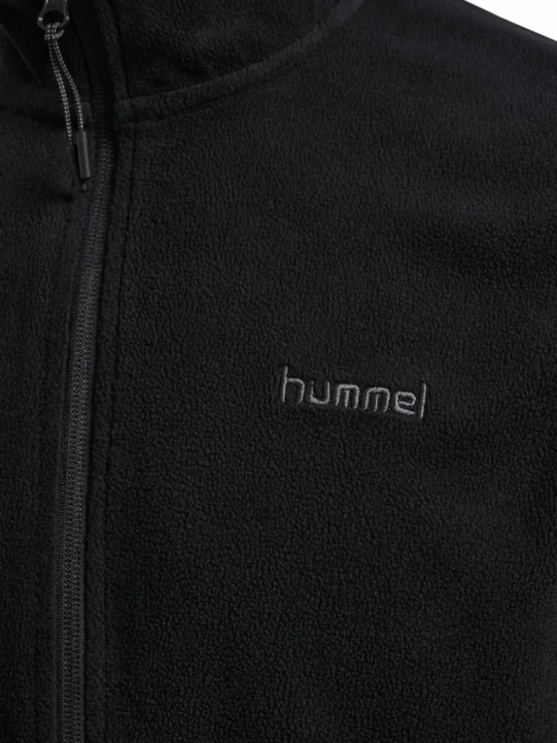 hmlACTIVE FLEECE JACKET
