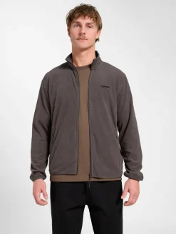 hmlACTIVE FLEECE JACKET