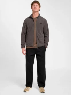hmlACTIVE FLEECE JACKET