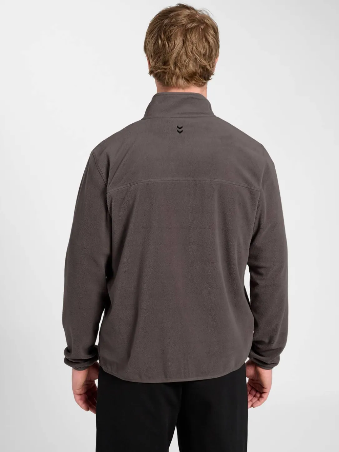 hmlACTIVE FLEECE JACKET