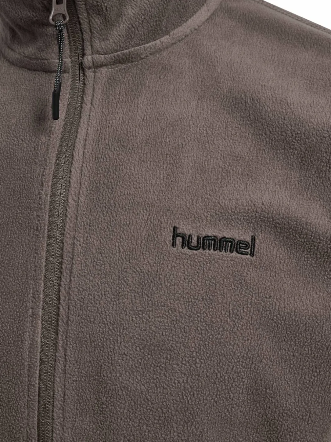 hmlACTIVE FLEECE JACKET