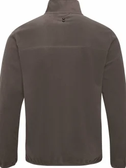 hmlACTIVE HALFZIP FLEECE JACKET