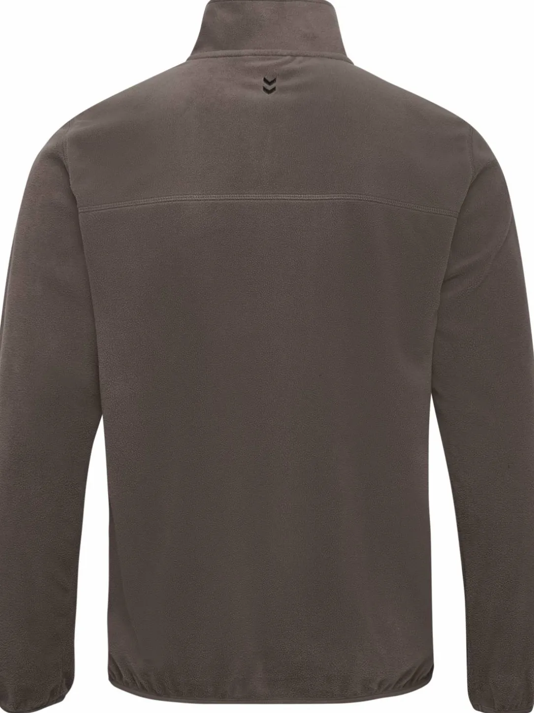 hmlACTIVE HALFZIP FLEECE JACKET