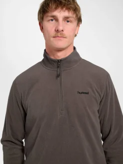hmlACTIVE HALFZIP FLEECE JACKET