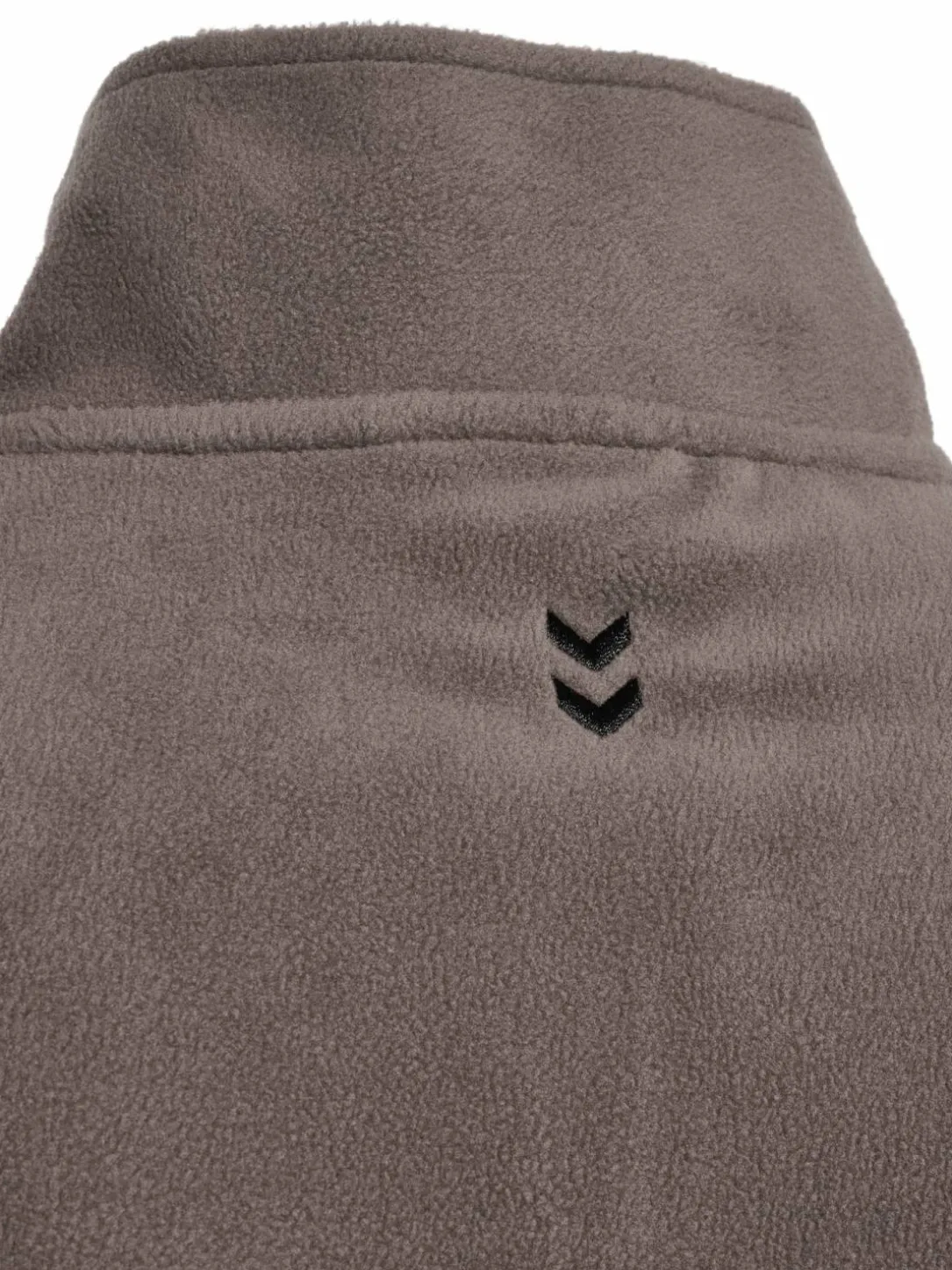 hmlACTIVE HALFZIP FLEECE JACKET