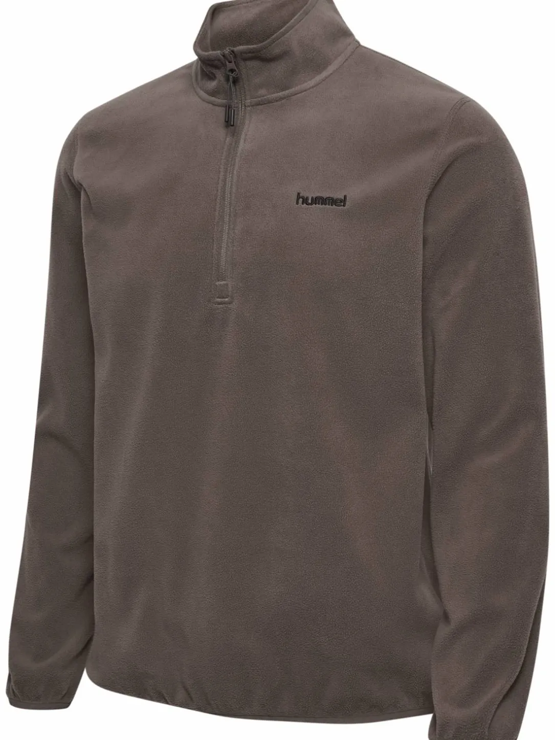 hmlACTIVE HALFZIP FLEECE JACKET