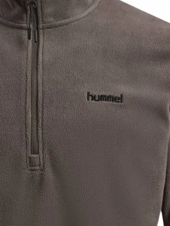 hmlACTIVE HALFZIP FLEECE JACKET