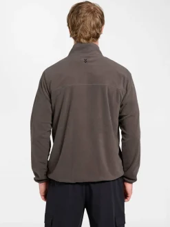 hmlACTIVE HALFZIP FLEECE JACKET