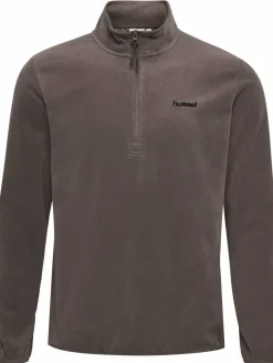 hmlACTIVE HALFZIP FLEECE JACKET