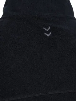 hmlACTIVE HALFZIP FLEECE JACKET