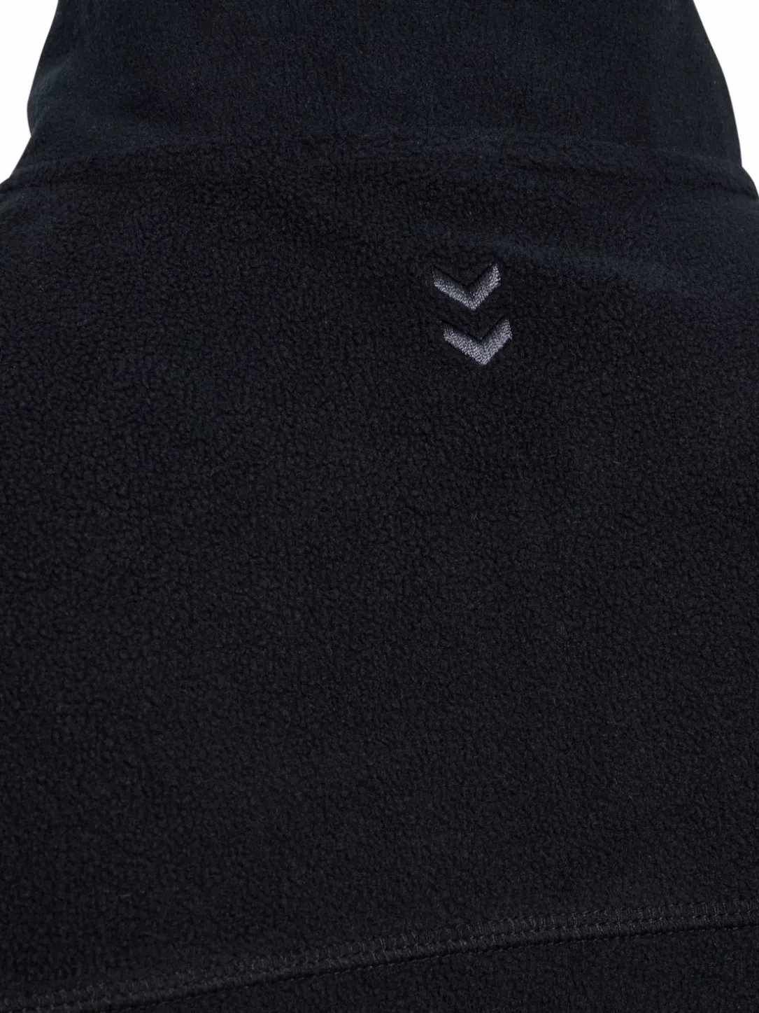 hmlACTIVE HALFZIP FLEECE JACKET